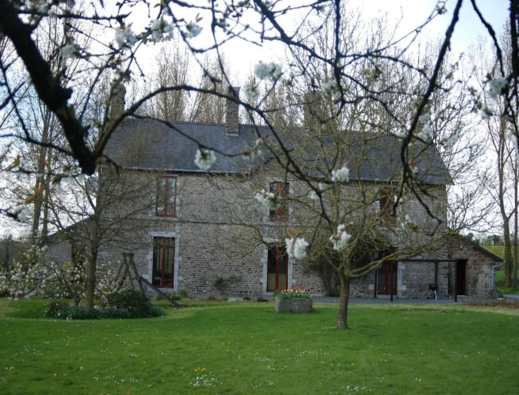Le Manoir Du Butel