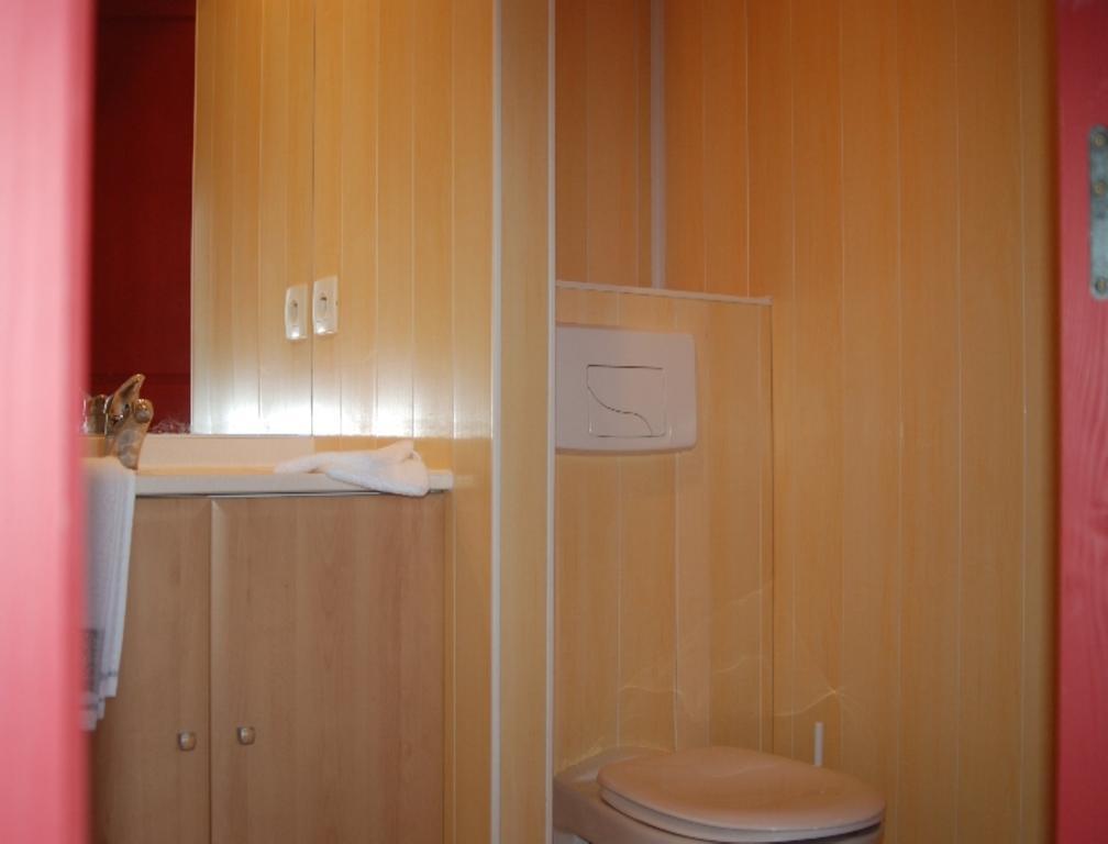 Le Manoir Du Butel Saint-Amand (Manche)