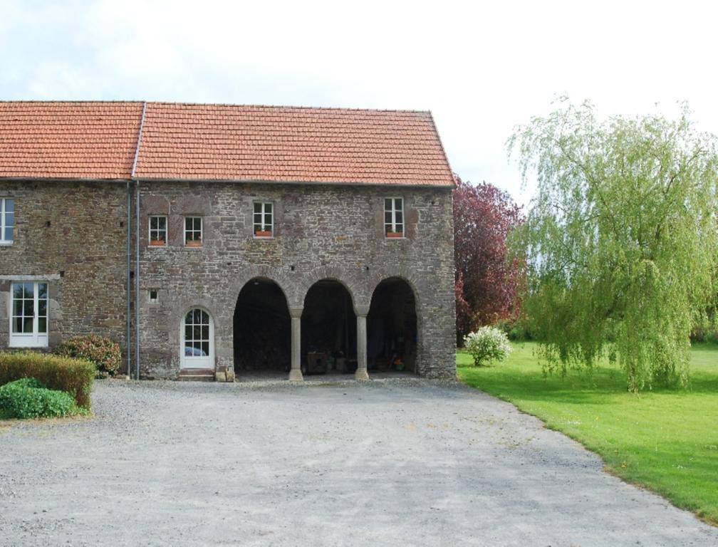 Le Manoir Du Butel Frühstückspension 3*