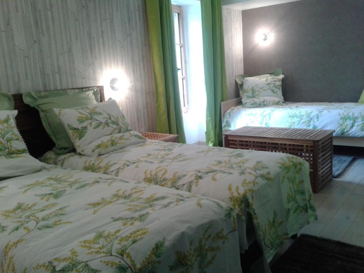 Le Manoir Du Butel Frühstückspension 3*